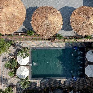 Tam Coc Orchid Hotel & Spa